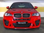 BMW X6 M Typhoon S by G-Power 2011 года